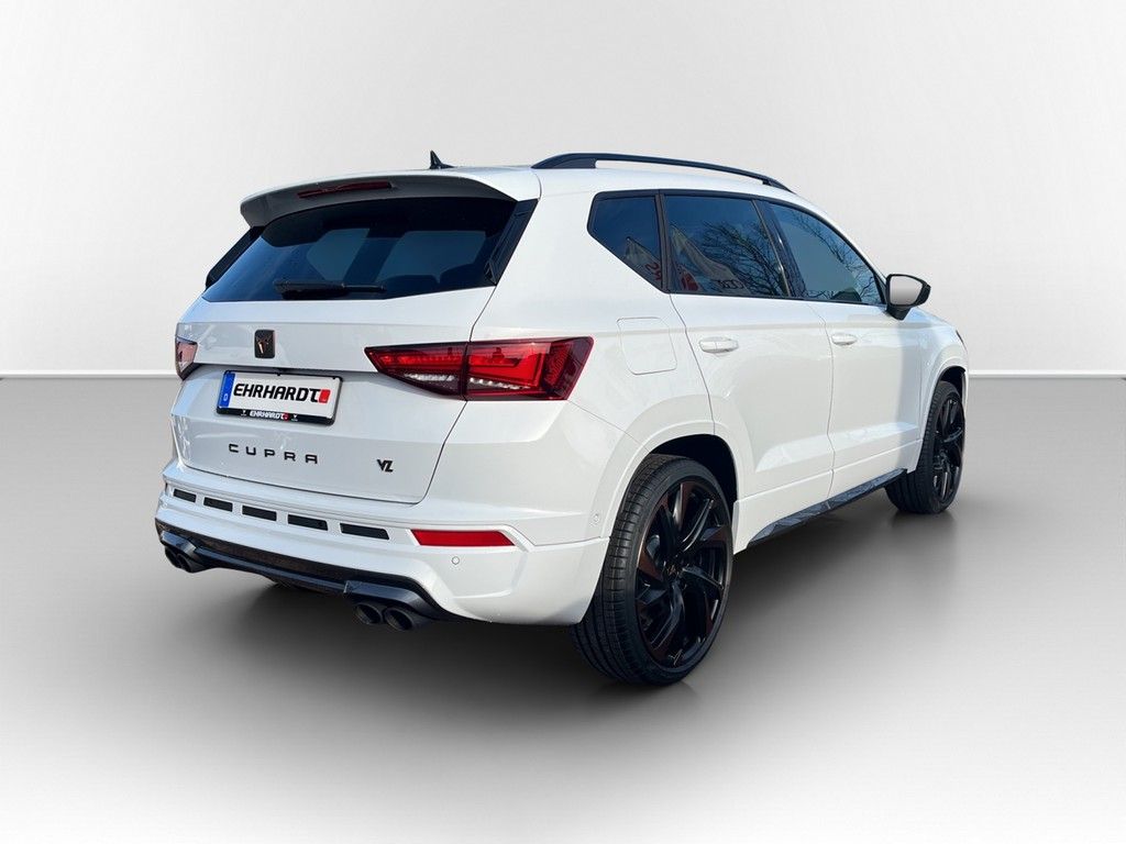 Cupra Ateca - Bild 5