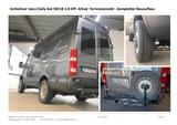 Iveco Daily Achleitner 4x4 Fernreisemobil - Iveco 4 daily