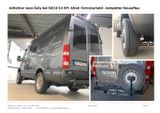 Iveco Daily Achleitner 4x4 Fernreisemobil - Iveco Allradantrieb Gebraucht Wohnwagen gebraucht