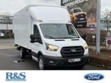 Ford Transit Koffer Trend 350 L4 Allwetterreifen+Temp