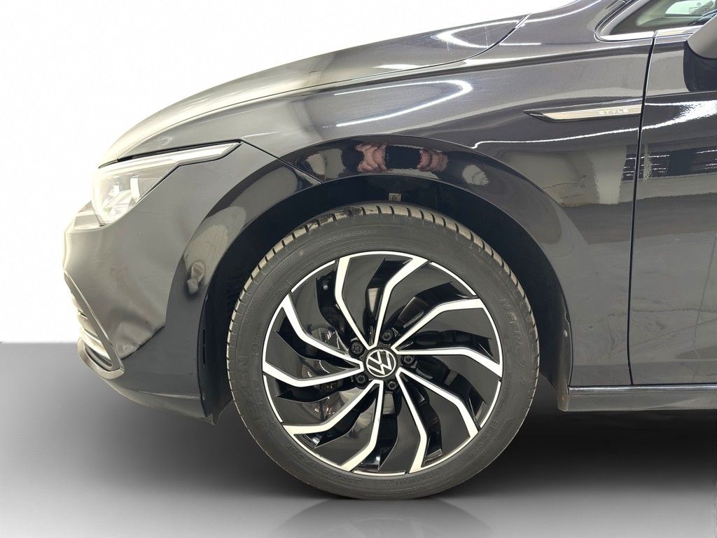 Volkswagen Golf - Bild 18