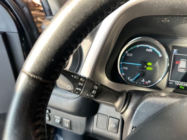 Toyota RAV 4 Hybrid Edition-S