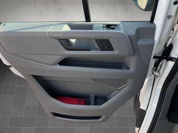 Volkswagen Crafter - 9