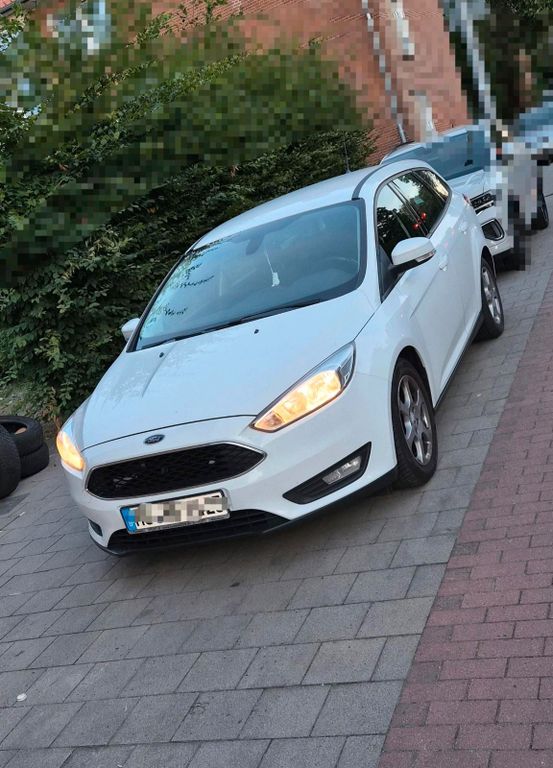 Image of Ford Focus