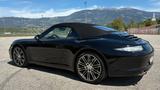 Porsche 991 Cabrio DSG-SPORTABAS-BOSE - gebrauchte Porsche 911 Urmodell aus dem Jahr 2014
