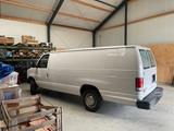Ford Econoline E250 4.6 V6 - 2001 - Extended - Ford Econoline Gebrauchtwagen