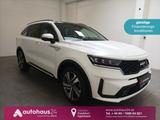 Kia Sorento 1.6 T-GDI 4WD|Platinum|Navi|360°|Bose| - Kia Sorento mit Hybrid-Antrieb: Automatik