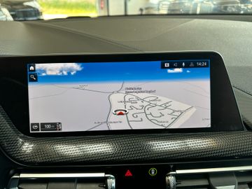 BMW 218 Gran Coupé *M Sport*Shadow*Kamera*