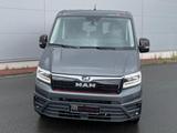 MAN TGE 3.180 Kombi L3H2 INDIVIDUAL S LED ACC NAV - MAN TGE: 8 Sitzer