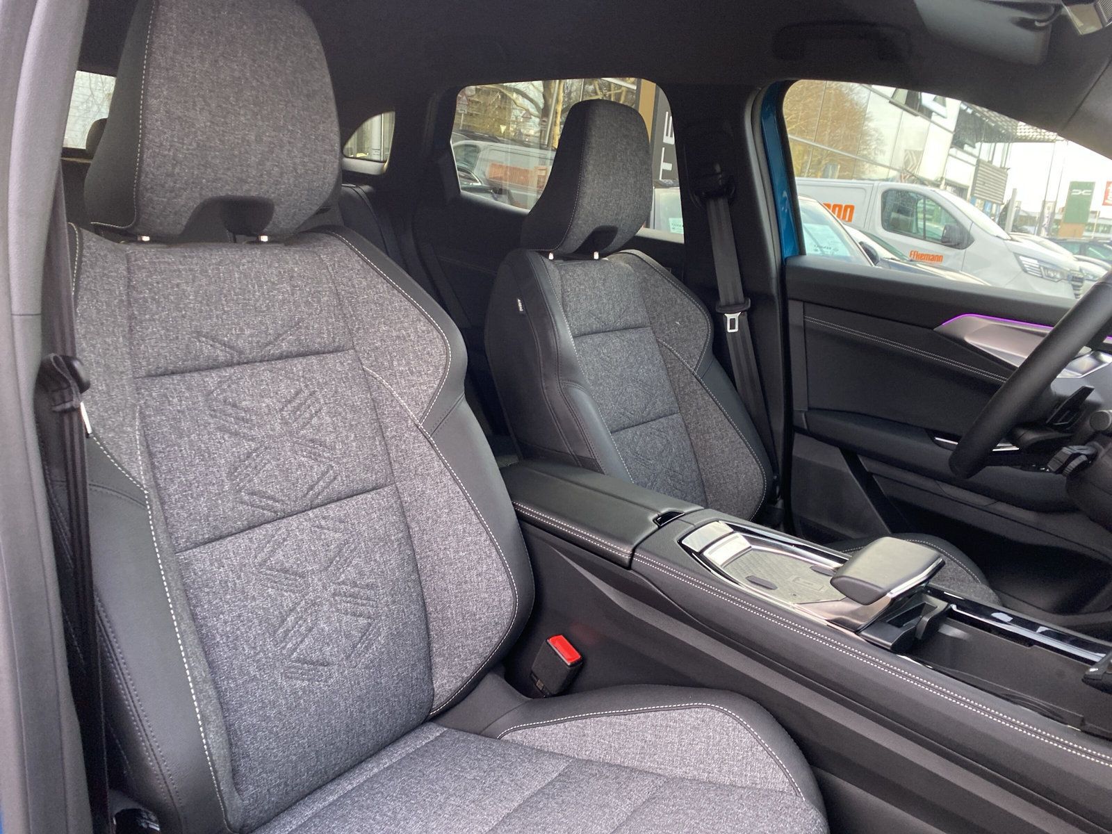 Renault Austral - Bild 13