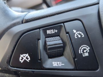 Opel Corsa E drive