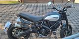 Ducati Scrambler 1100 Pro - Top Zustand - Nur 5.600km - - DUCATI 600
