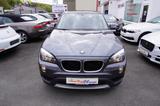 BMW X1 18 d *Automatik*1.Hand* nur 47.000KM*GARANTIE - BMW Gebrauchtwagen von 2013