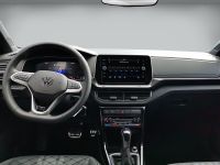 Volkswagen T-Cross - Vorschau Bild 10