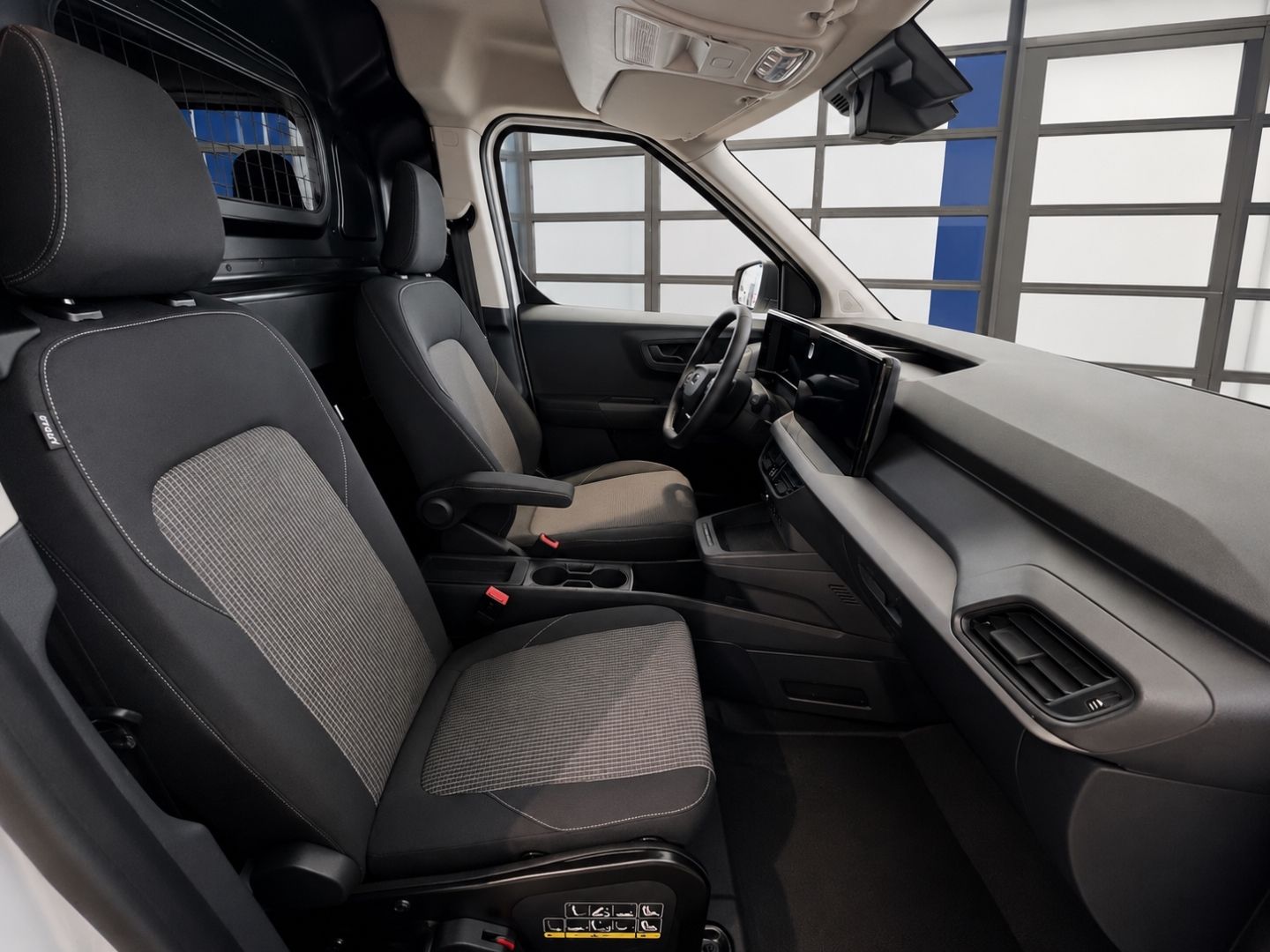Ford Transit Courier - Bild 5