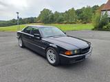 BMW E38 740i  - BMW 740 aus 1996: 740i