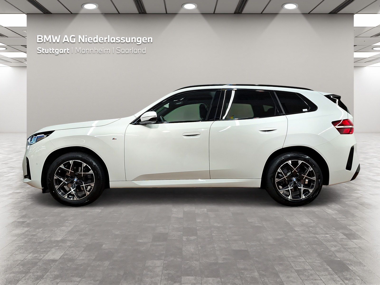 BMW X3 20d xDrive M Sport Standheizung AHK Harman K foto 3