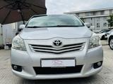 Toyota Verso 2.2 D-4D Executive 7-Sitzer*Kamera*LMF* - gebrauchte Toyota Verso aus dem Jahr 2009