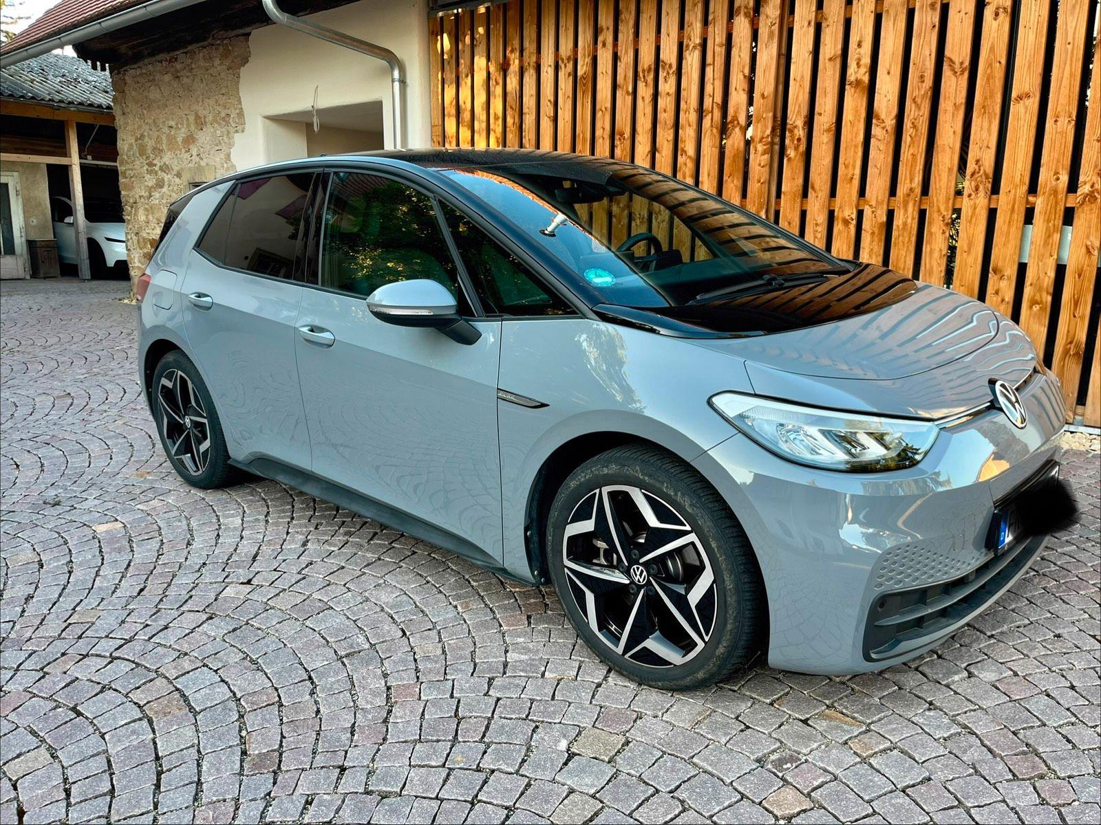 Volkswagen ID.3