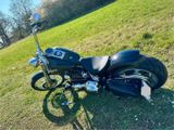 Harley-Davidson Softail Custom FXSTC - HARLEY-DAVIDSON SOFTAIL FXST