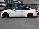 BMW M4 CS *2. Hand *Carbon *Kamera - BMW: Cs