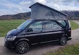 Volkswagen T6 California mit ATM - Volkswagen T6 California mit Diesel-Antrieb: Automatik
