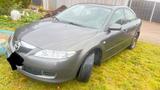 Mazda 6 2.0 Benzin 147 PS | TÜV 05/2027 | ... - Mazda aus 2006: Mazda6
