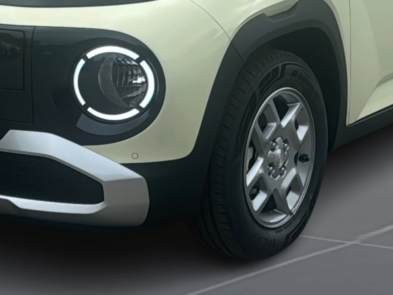 Hyundai INSTER - Bild 6