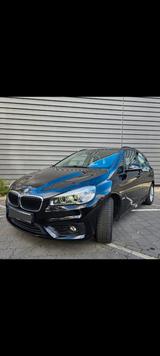 BMW 216i Active Tourer Advantage *Garantie* Allwette