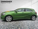Mercedes-Benz A 180 BlueEfficiency LED NAVI STANDHZ TWA - Mercedes-Benz A-Klasse Gebrauchtwagen in Berlin