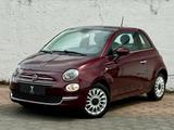 Fiat 500/Lounge/Automatik/Pano/PDC/Klima/Digital/4Zyl - Fiat 500 Gebrauchtwagen in Wiesbaden