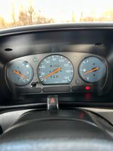 Daihatsu Coure - Daihatsu Cuore aus 1999