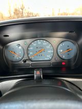 Daihatsu Coure - Daihatsu Cuore aus 1999