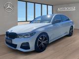 BMW 320i M SPORT+DRIVING ASSISTANT+LED+PARKASSISTENT - BMW 320: 320m