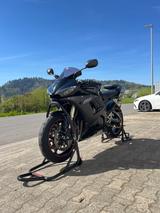 Yamaha R6