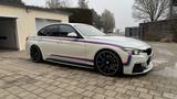 BMW 340i M Sportpaket/Performance/Garagen Fahrzeug - BMW 3er-Reihe F34 mit Benzin-Antrieb