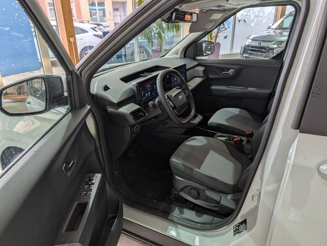 Ford Tourneo E-Courier abzüglich 3000€ Sofort Prämie
