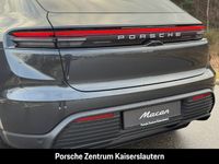 Porsche Macan - Vorschau Bild 49