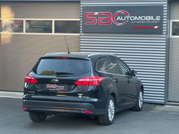 Ford Focus - 3