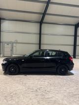 BMW 116i  116 PS  TÜV neu bis 07/2027  ... - BMW 116 Gebrauchtwagen in Oldenburg