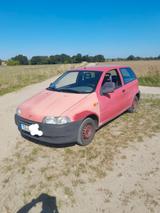 Fiat Punto 55 S - Fiat Punto: 55