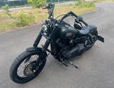 Harley-Davidson Chopper 103 LE PERA ABS LED MATT DEUTSCHES MODEL - Offers