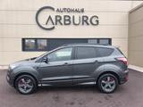 Ford Kuga ST-Line! Top Zustand! TÜV NEU! - gebrauchte Ford SUV & Geländewagen