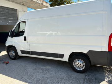 Citroen Jumper - 11