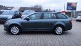 Skoda Octavia Automatik Ambition+NAVI+AHK+PDC+Temp.SHZ - Skoda Octavia Gebrauchtwagen in Mannheim