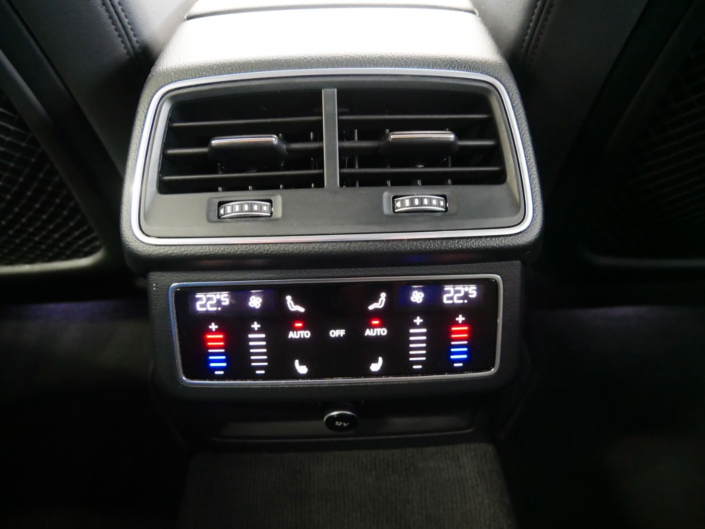 Audi A6 Allroad - Bild 14