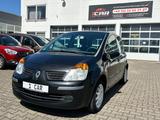 Renault Modus 1.6 Automatik*Klima*Panoramadach*TÜV - Renault Modus: 1.6