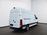 Mercedes-Benz Sprinter 317 L2H2 NAVI*9GTRONIC*TEMPMATIC* - Angebote entsprechen deinen Suchkriterien