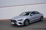 Mercedes-Benz CLA 180d Coupé Cp Progressive Wide 23.231€ NETTO - Jahreswagen mit Diesel-Antrieb: Automatik