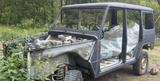 Mercedes-Benz G 300 - Mercedes-Benz Diesel Gebrauchtwagen aus dem Jahr 1987